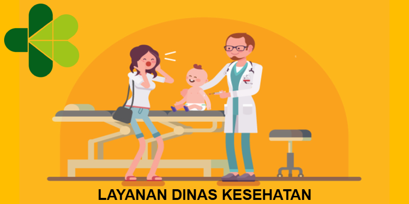 Layanan Dinkes Salatiga